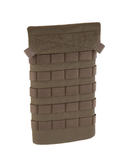 Clawgear Porte poche à eau 2L - RAL7013