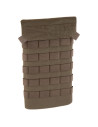 Clawgear Hydration Carrier Core 2L - RAL7013