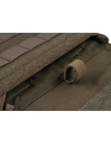 Clawgear Hydration Carrier Core 2L - RAL7013