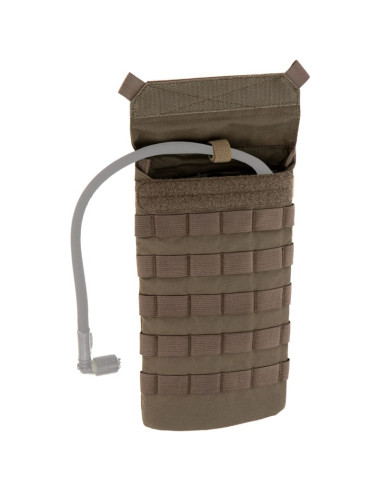 Clawgear Hydration Carrier Core 2L - RAL7013