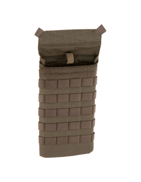 Clawgear Hydration Carrier Core 2L - RAL7013