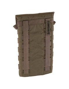 Clawgear Hydration Carrier Core 2L - RAL7013 2