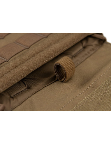 Clawgear Hydration Carrier Core 2L - Coyote