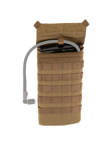 Clawgear Porte poche à eau 2L - Coyote