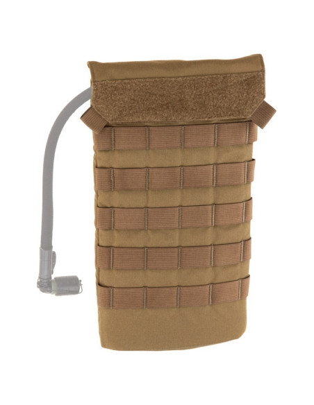 Clawgear Porte poche à eau 2L - Coyote