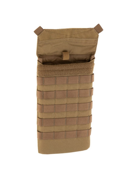 Clawgear Porte poche à eau 2L - Coyote