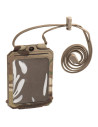 Clawgear Multi Purpose ID Holder - Multicam