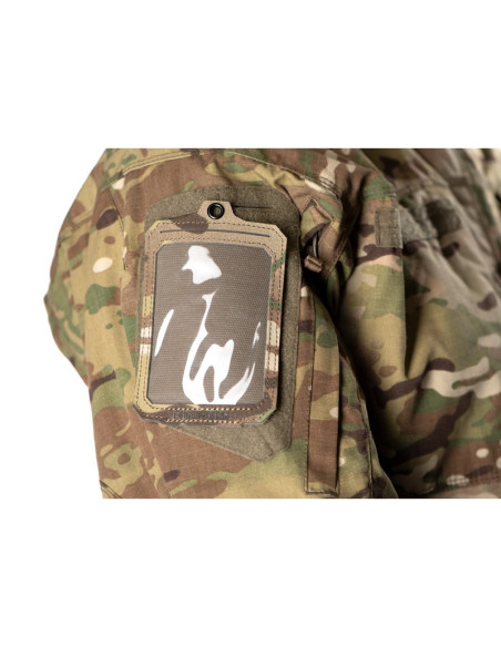 Clawgear Multi Purpose ID Holder - Multicam