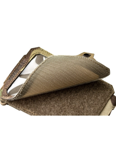 Clawgear Multi Purpose ID Holder - Multicam