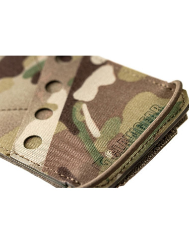 Clawgear Multi Purpose ID Holder - Multicam
