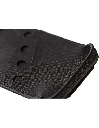 Clawgear Multi Purpose ID Holder - Black