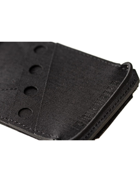 Clawgear Multi Purpose ID Holder - Black