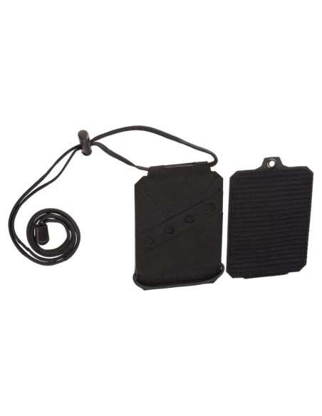 Clawgear Multi Purpose ID Holder - Black