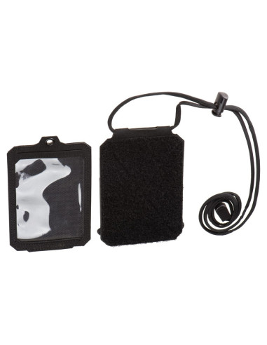 Clawgear Multi Purpose ID Holder - Black