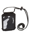 Clawgear Multi Purpose ID Holder - Black