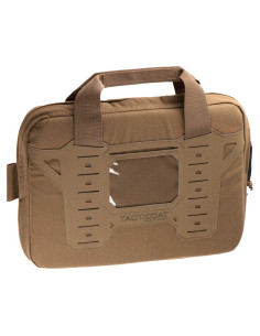 Clawgear Single Pistol Case - Coyote 2