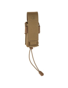 Clawgear Poche Flap LC chargeurs double stack - Coyote