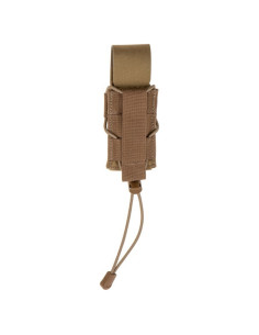 Clawgear Poche Flap LC chargeurs double stack - Coyote 2