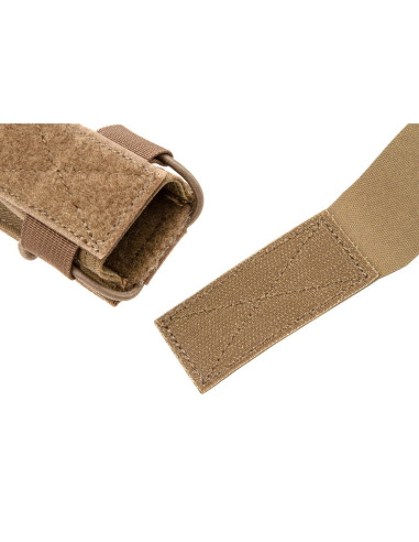 Clawgear Poche Flap LC chargeurs double stack - Coyote