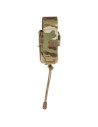 Clawgear Poche Flap LC chargeurs double stack - Multicam