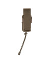 Clawgear double stack Flap pouch LC - RAL7013
