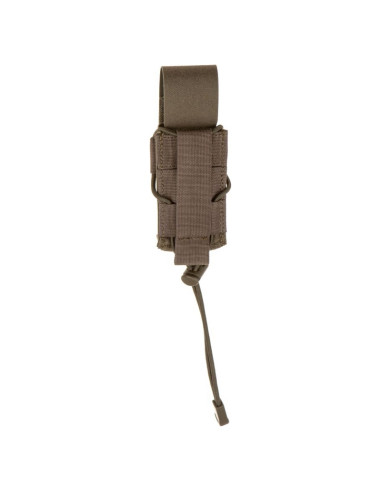 Clawgear Poche Flap LC chargeurs double stack - RAL7013