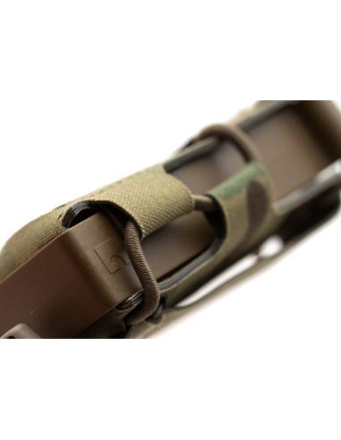 Clawgear double stack Speed pouch LC - Multicam