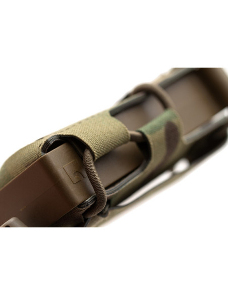 Clawgear Poche Speed LC chargeurs double stack - Multicam