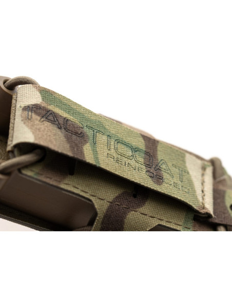 Clawgear Poche Speed LC chargeurs double stack - Multicam