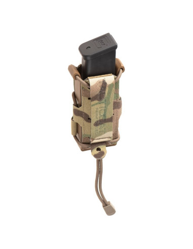 Clawgear double stack Speed pouch LC - Multicam