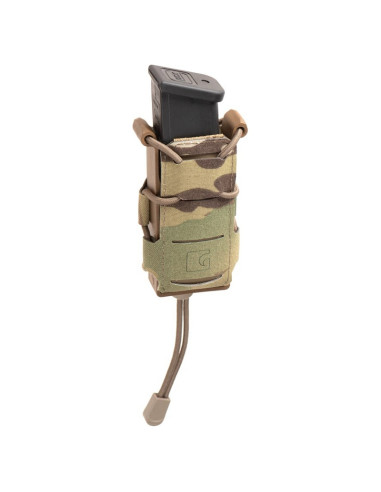 Clawgear Poche Speed LC chargeurs double stack - Multicam