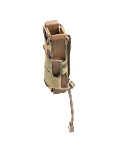 Clawgear double stack Speed pouch LC - Multicam