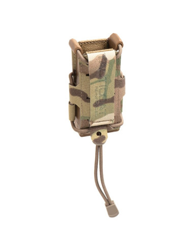 Clawgear double stack Speed pouch LC - Multicam