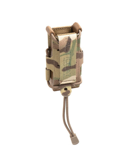 Clawgear double stack Speed pouch LC - Multicam