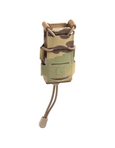 Clawgear double stack Speed pouch LC - Multicam