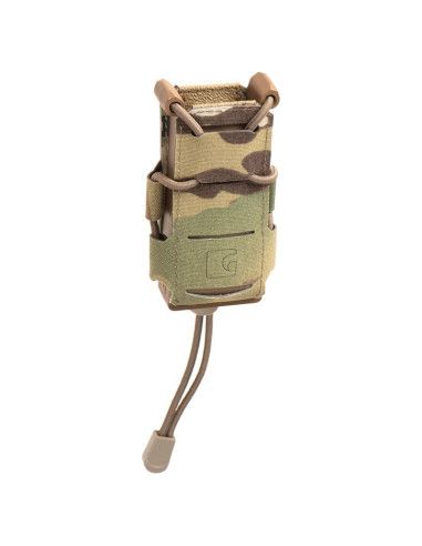 Clawgear double stack Speed pouch LC - Multicam