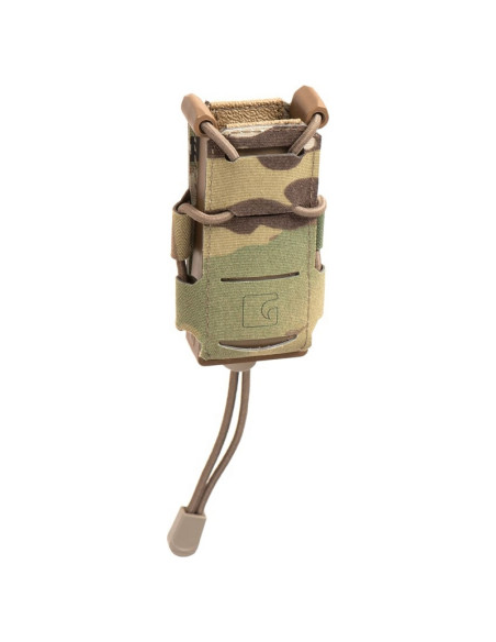 Clawgear Poche Speed LC chargeurs double stack - Multicam