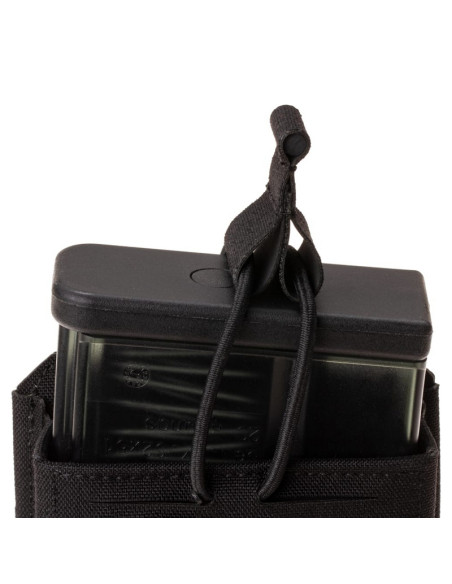 Clawgear Poche Speed LC HK417 - Noir