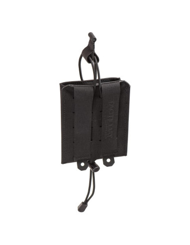 Clawgear HK417 Speed pouch LC - Black