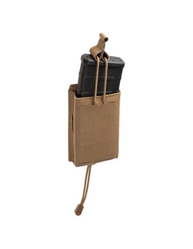 Clawgear 5.56 / AK Mag Pouch LC - Coyote