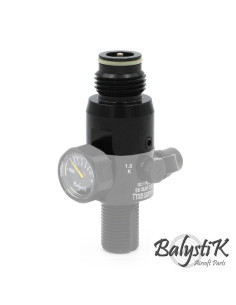 Balystik Preset 3000 psi HP
