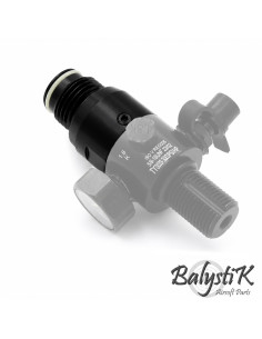 Balystik Tank Regulator HP - 3000 PSI 2