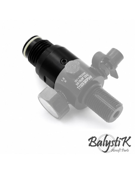 Balystik Preset 3000 psi HP