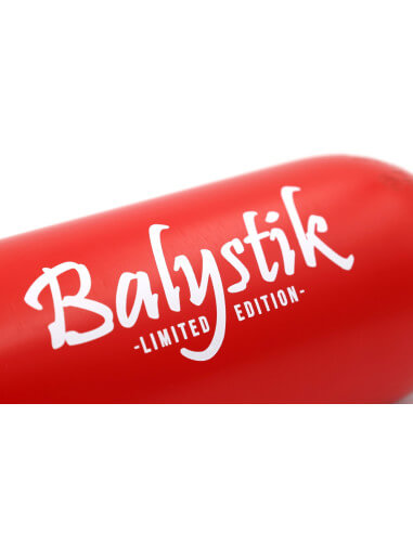 Balystik bouteille Alu HPA 3000 PSI 0.8L + Preset HP