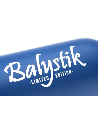 Balystik bouteille Alu HPA 3000 PSI 0.8L + Preset HP
