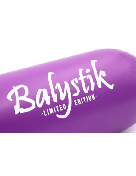 Balystik bouteille Alu HPA 3000 PSI 0.8L + Preset HP