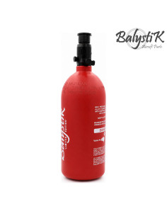 Balystik bouteille Alu HPA 3000 PSI 0.8L + Preset HP 2