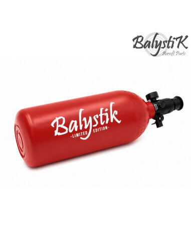 Balystik 0.8L 3000psi Alu HPA Tank with HP preset