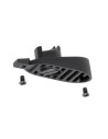 Battleaxe Plaque de grip moteur pour M4 AEG - Noir