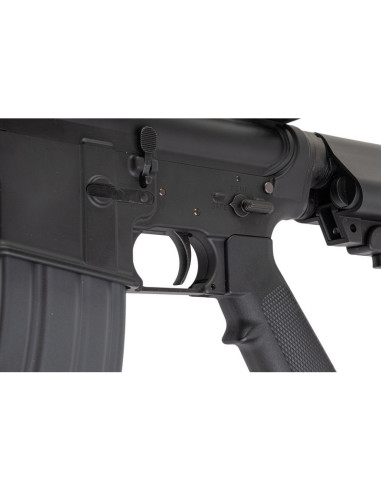 Tokyo Marui EVOLT RS FPR MK4 AEG - Recoil version